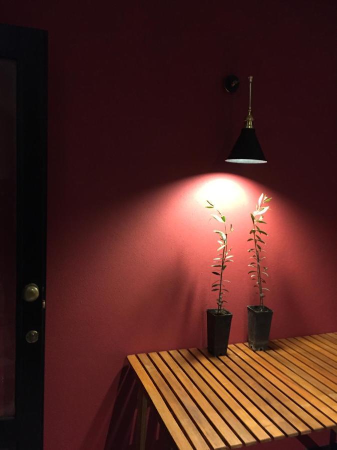 La Kalinda Butik Otel Tenedos Buitenkant foto