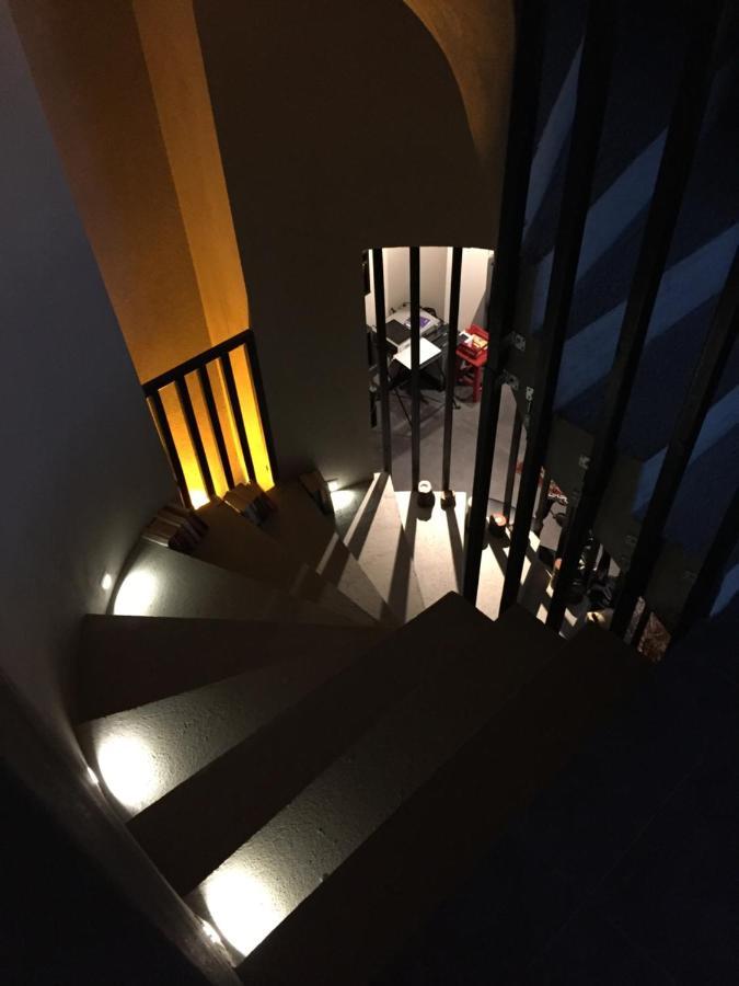 La Kalinda Butik Otel Tenedos Buitenkant foto