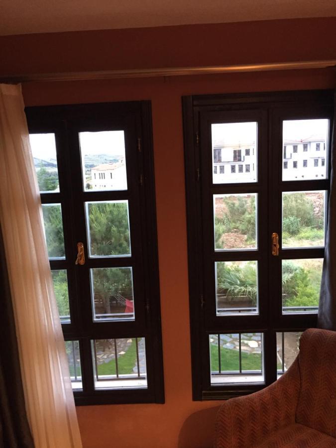 La Kalinda Butik Otel Tenedos Buitenkant foto