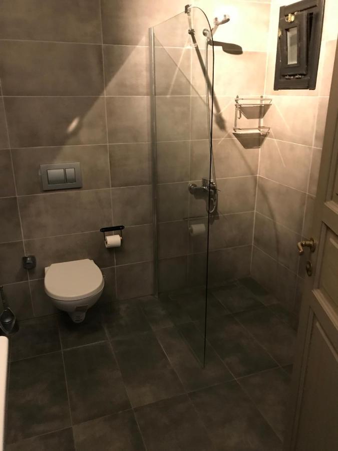 La Kalinda Butik Otel Tenedos Buitenkant foto