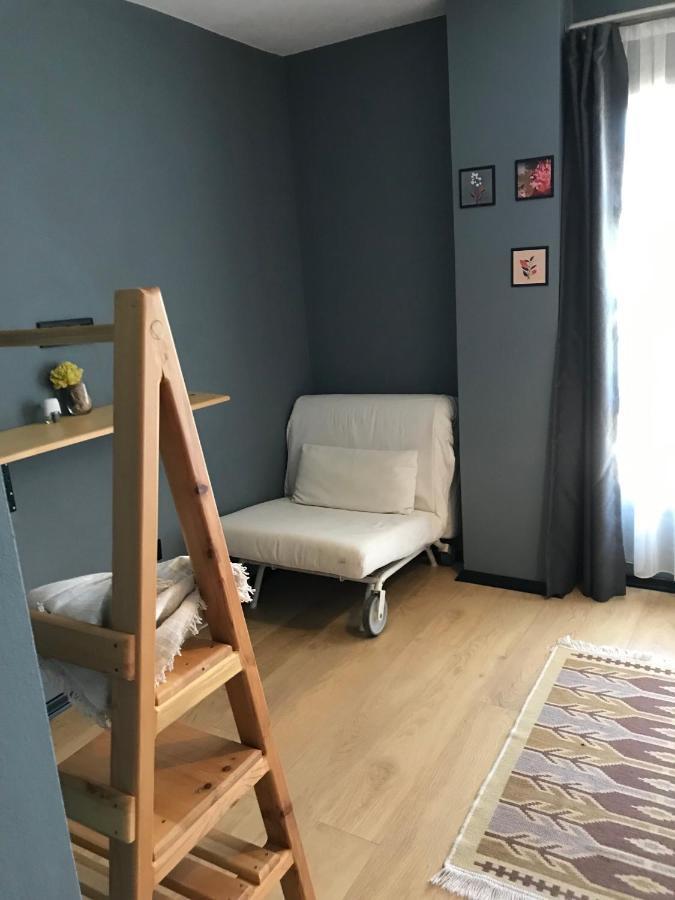 La Kalinda Butik Otel Tenedos Buitenkant foto